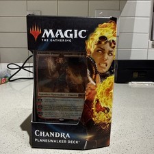 Chandra Flame's Catalyst Core