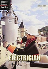 Electrician Paperback David