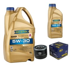 Kit revisione 30 per - kit, 6l