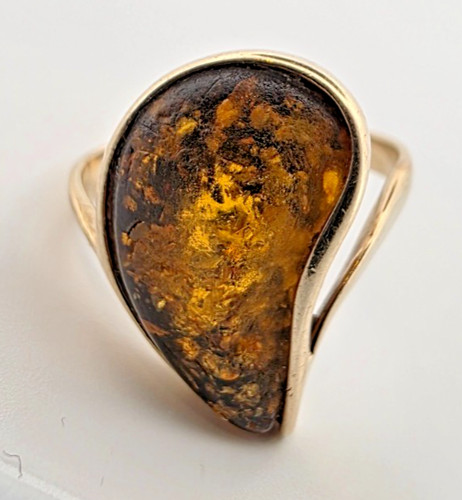 Anello oro giallo carati - giallo,