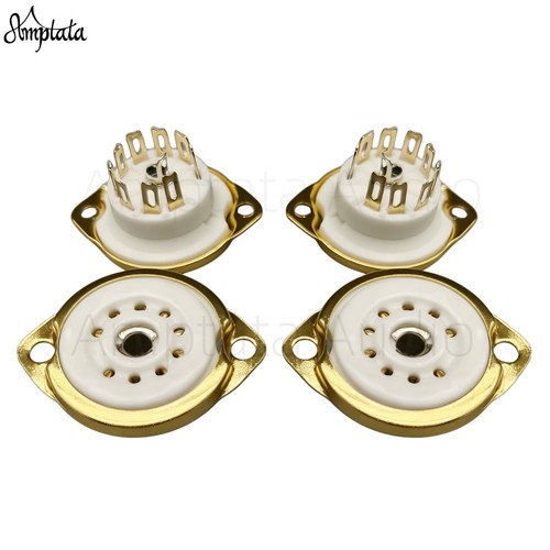 Amptata 10pcs presa per tubi - amptata,
