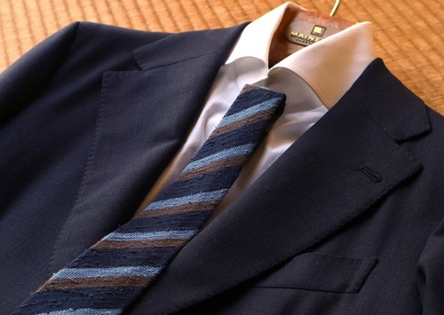 Kiton settepieghe napoletano - kiton,