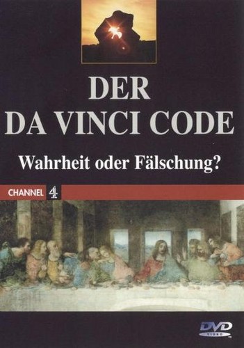 Der vinci code 1 - code,,