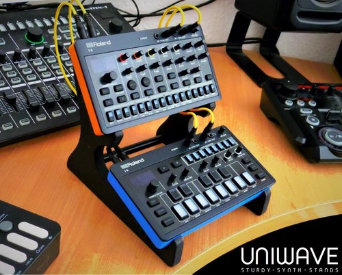 Uniwave roland aira compact - aira,
