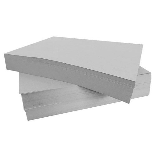 200 fogli carta - , germinazione