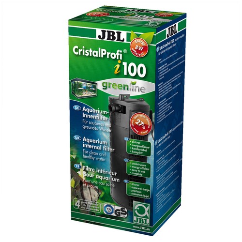 Jbl cristalprofi i100 - jbl,
