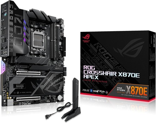 Scheda madre asus rog - madre,