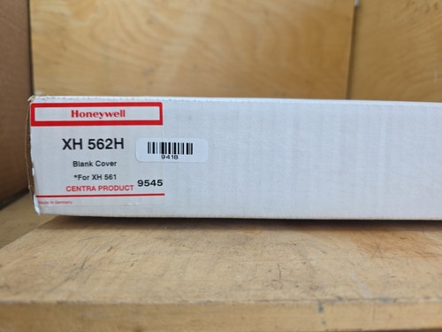 Honeywell xh562h coperchio - honeywell,