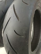 Pneumatico Dunlop Racing KR 336 120/500 R12