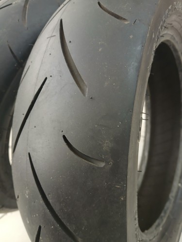 Pneumatico dunlop racing - dunlop, kr