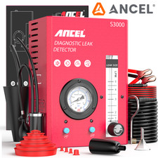 Ancel S3000 Automotive EVAP