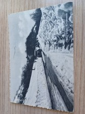 Cartolina Antica Sicilia Etna