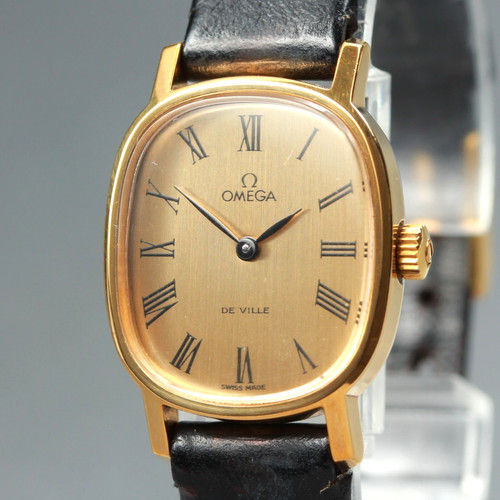 Quasi come nuovo orologio - come,