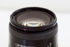 Minolta 105mm rs - 28-105mm, rs(restyled)