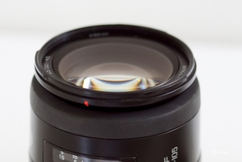 Minolta 105mm sony a - minolta,