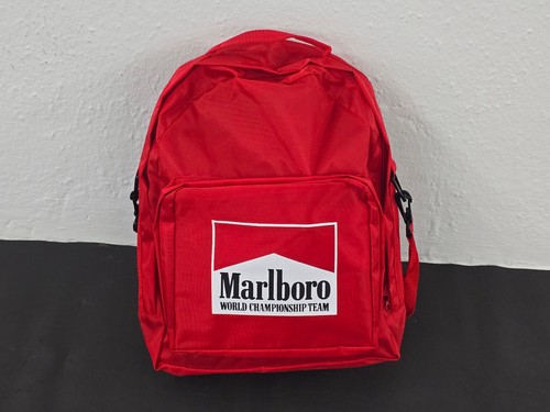Zaino marlboro world - zaino,