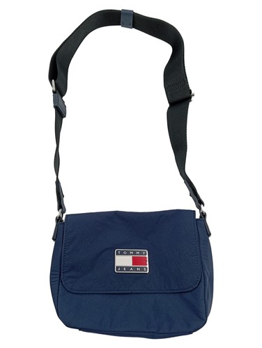 Tommy jeans borsa tracolla - tommy,