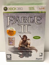 FABLE II 2 LIMITED COLLECTOR'S