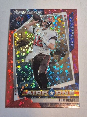 Tom brady 2021 - panini, nfl