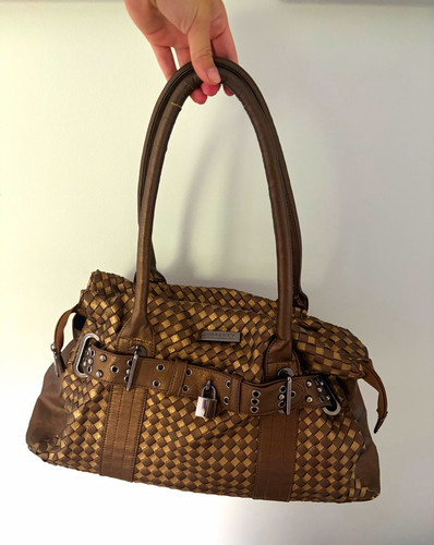 Borsa tracolla burberry - a,