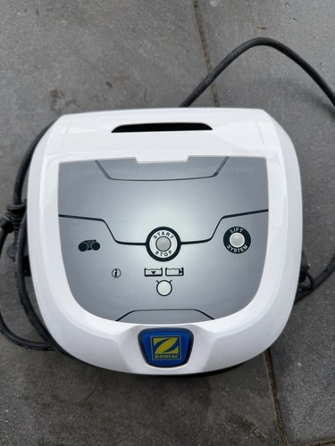 Scatola controllo robot - controllo,