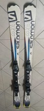 Sci usati Salomon 162 cm. + attacchi