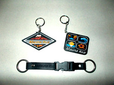 N°3 PORTACHIAVI MAUNA KEA  MAI USATI PERFETTI