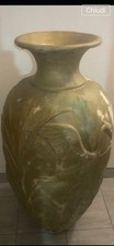 vaso Di Vetroresina Con