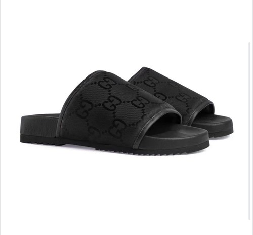 Gucci ciabatta off the - off,