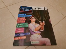 Rivista Commodore Computer