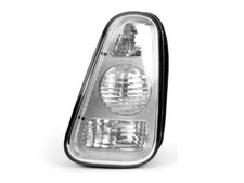 Faro Posteriore Bianco