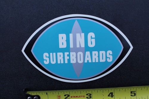 Bing tavole surf nuuhiwa - da,