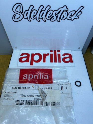 Joint torique injecteur - 1,
