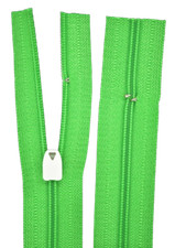 Chiusura Lampo Biancheria