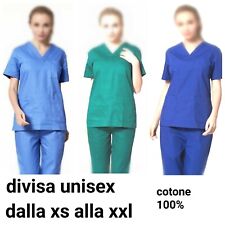 Divisa sanitària ospedaliera