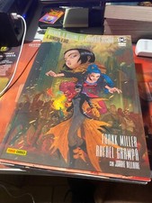 BATMAN: IL RITORNO DEL