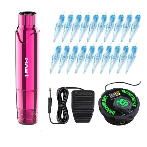 Dragonhawk kit albero - albero, p10