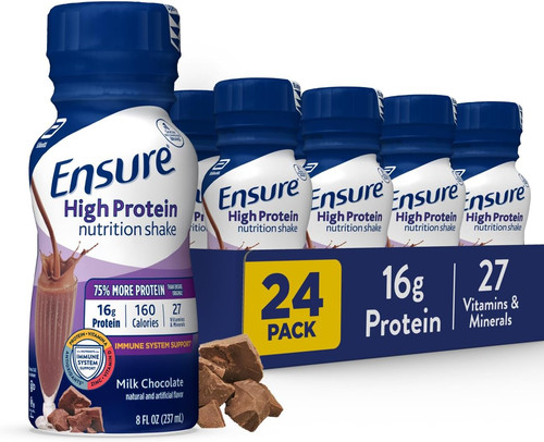 Ensure plus - da,