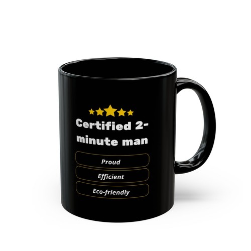 Tazza caffè umorismo adulto - tazza,