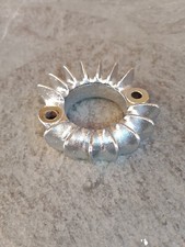 GHIERA COLLETTORI HONDA CB FOUR 175 350 400 500 550 TUBI SCARICO KAWASAKI