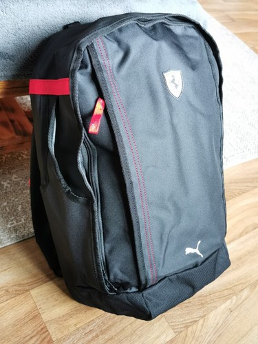 Zaino ferrari puma sptwr - puma,