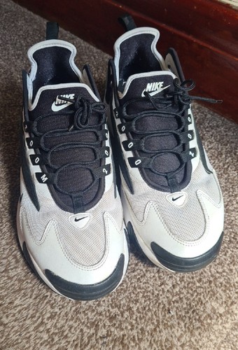 Nike zoom uomo nero - zoom, 2k