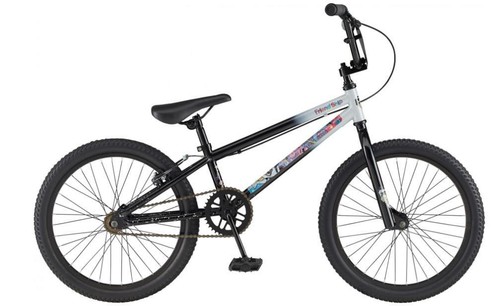 Bicycles friend ship bmx - friend,