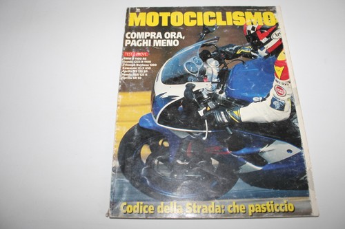 L68 motociclismo marzo - l68-motociclismo,