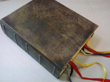 Practical Magic, Great Double