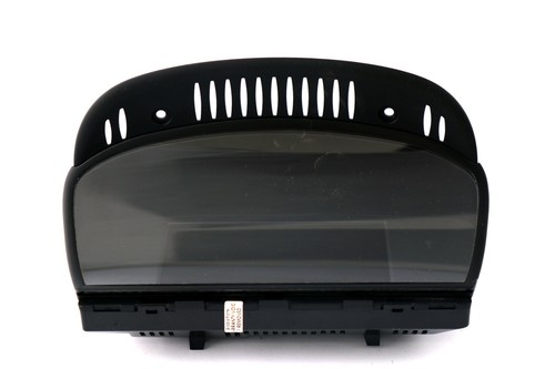 Bmw e60 e63 e64 schermo - bmw,