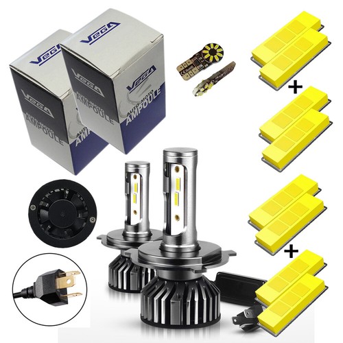 Kit vega full - zes, 2