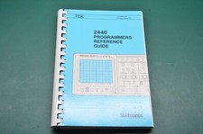 Tektronix 070-6601-00 2440