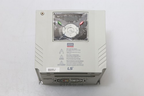 Inverter usato sv022ig5a 4 - ls, sv022ig5a-4