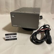 KENWOOD TRIO PS-430 Alimentatore Radioamatore 13.8V 20A TS-680 140 440 Funzio...